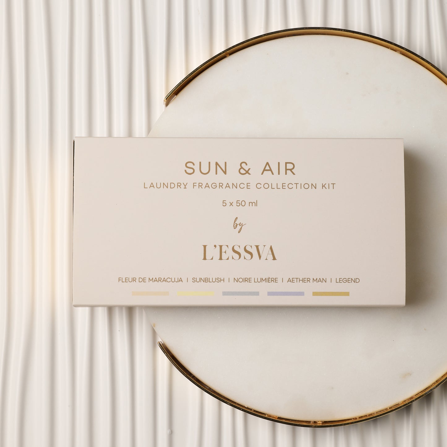 Sun & Air